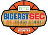 2011 Big-East/SEC Challenge