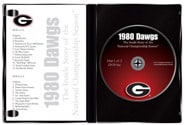 1980 Dawgs DVD