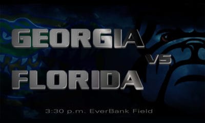 2014 Georgia-Florida Hype Video