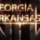 2014 UGA Arkansas Hype Video