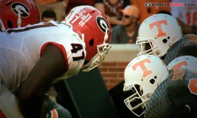 2014 UGA-Tennessee Hype Video