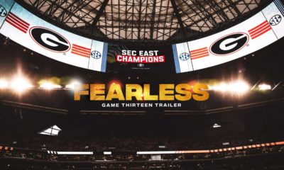 2019 SEC Championship Game