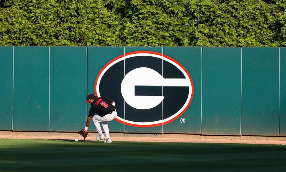 Georgia Baseball