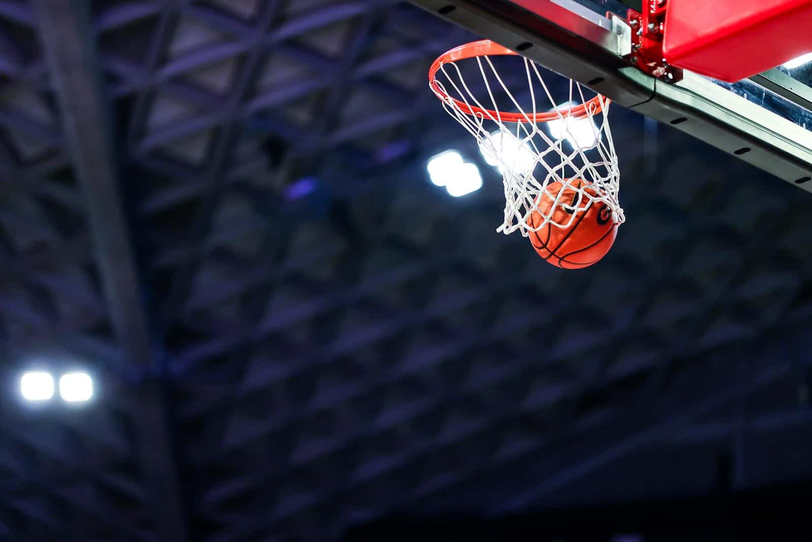 UGA Basketball