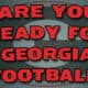 Georgia Football