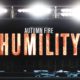 Autumn Fire: Humility