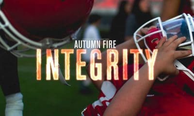 Autumn Fire: Integrity
