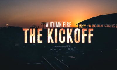 Autumn Fire: The Kickoff