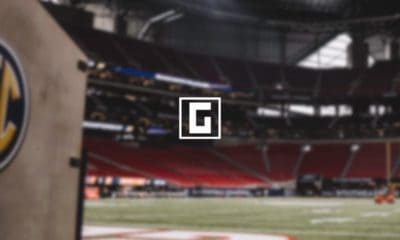 2018 SEC Championship Game: Georgia-Alabama