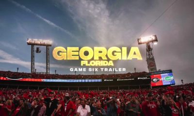 Georgia-Florida Trailer