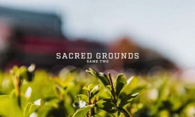 Georgia-Samford Trailer