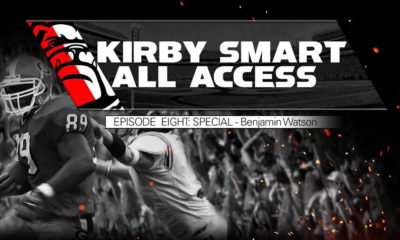 Kirby Smart All Access - Episode 8