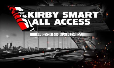 Kirby Smart All Access 9 vs Florida