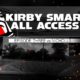 Kirby Smart All Access - Nicholls