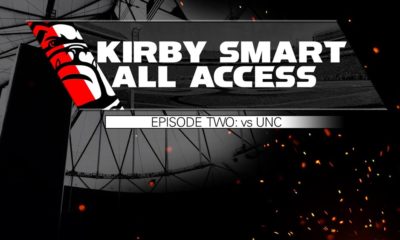 Kirby Smart All Access: Episode 2