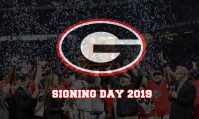 Signing Day 2019