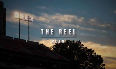 The Reel: 2016