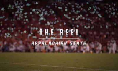 The Reel: Appalachian State