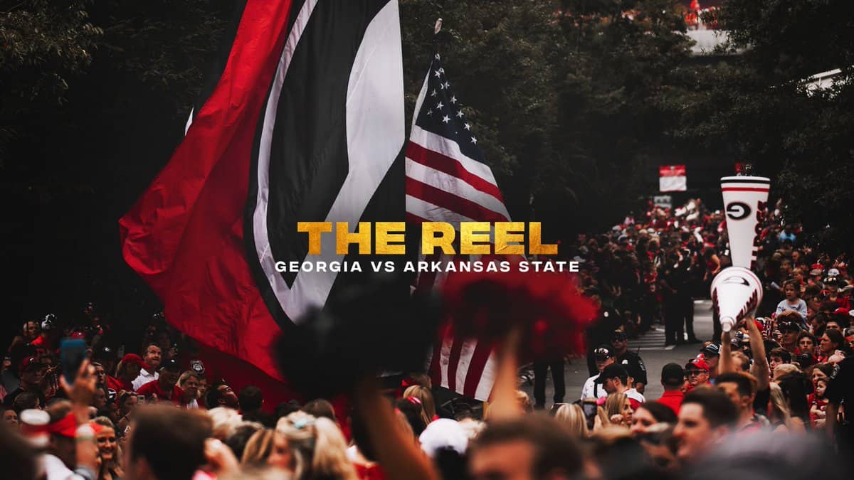The Reel: Arkansas State
