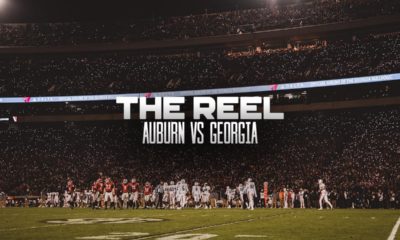 The Reel: Auburn