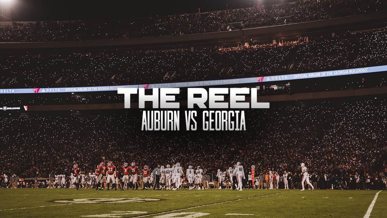 The Reel: Auburn