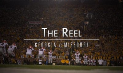 The Reel: Georgia vs Missouri