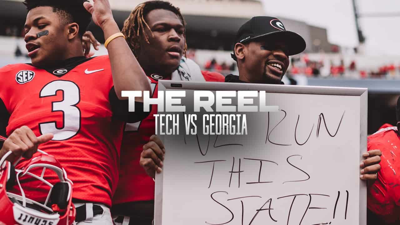 The Reel: Georgia Tech