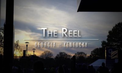 The Reel: Georgia vs Kentucky