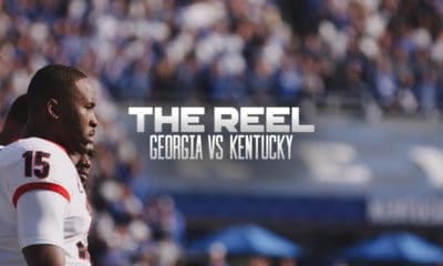 The Reel: Kentucky