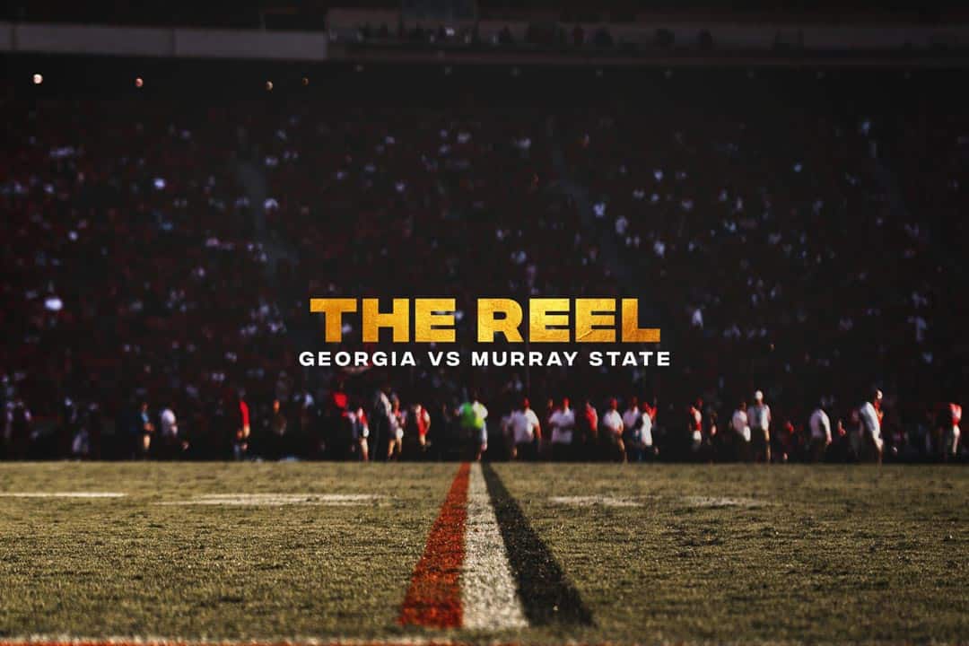 The Reel: Murray State
