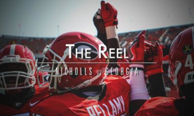 The Reel: Nicholls vs Georgia