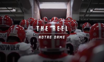 The Reel: Notre Dame