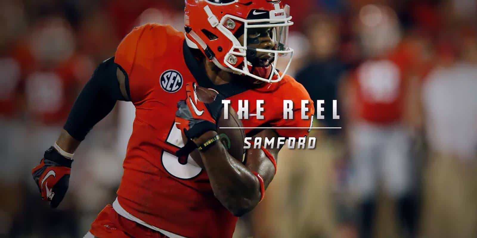 The Reel: Samford