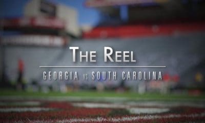 The Reel - Georgia vs. South Carolina