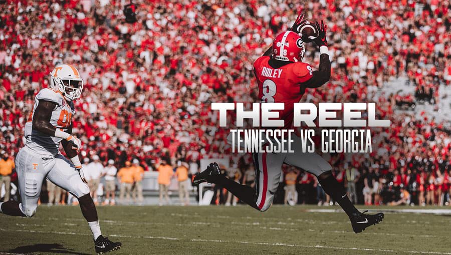 The Reel: Tennessee