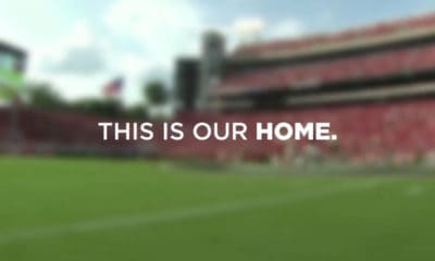 UGA Football Video - Hometown