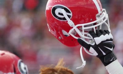 UGA Football Video - We Are One