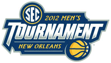 2012 SEC Tournament