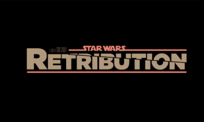 Star Wars: Retribution Trailer 1